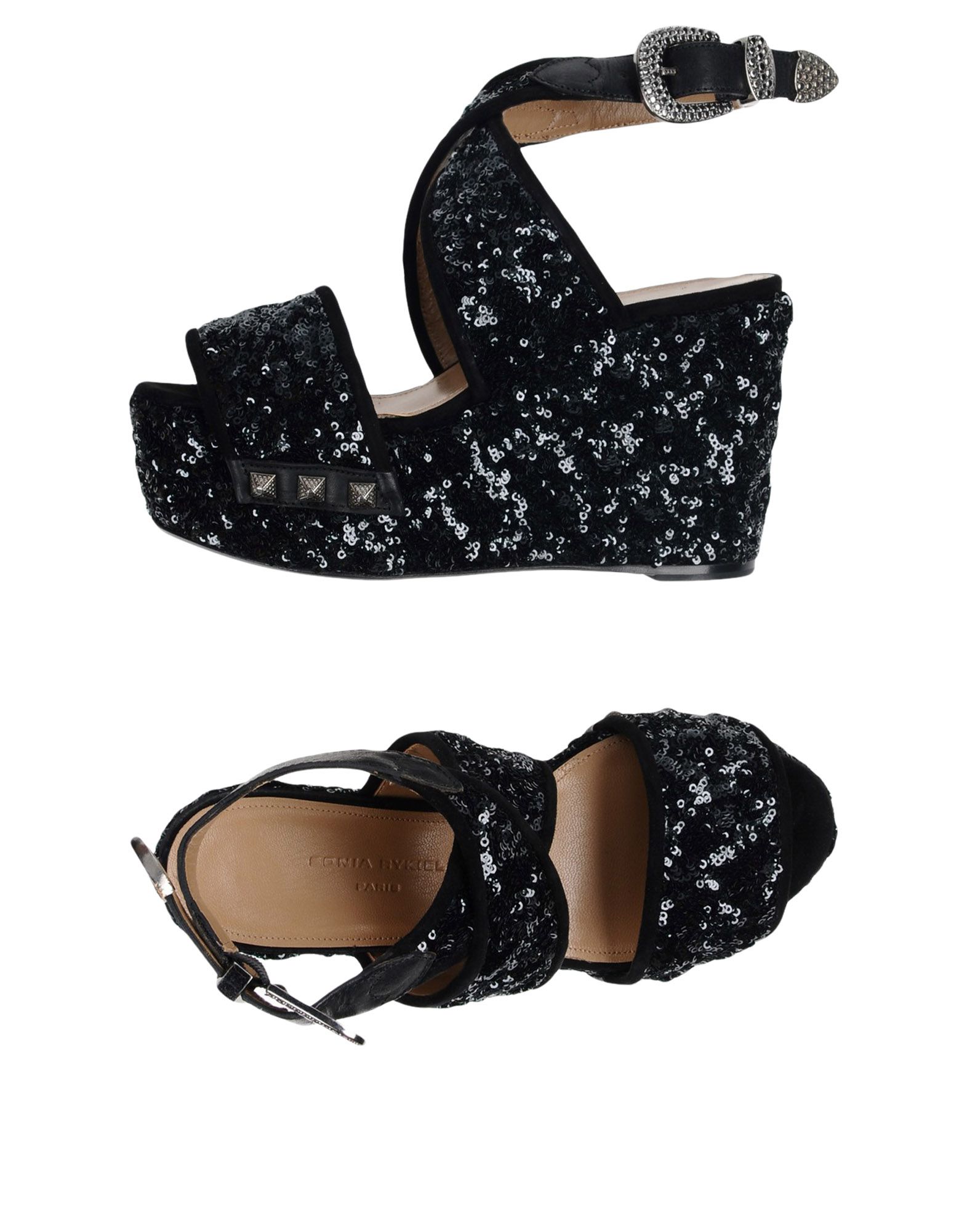 Sandali Sonia Rykiel Donna - 11426225LD Sandali Sonia Rykiel Rykiel Rykiel Donna - 11426225LD 2161f9