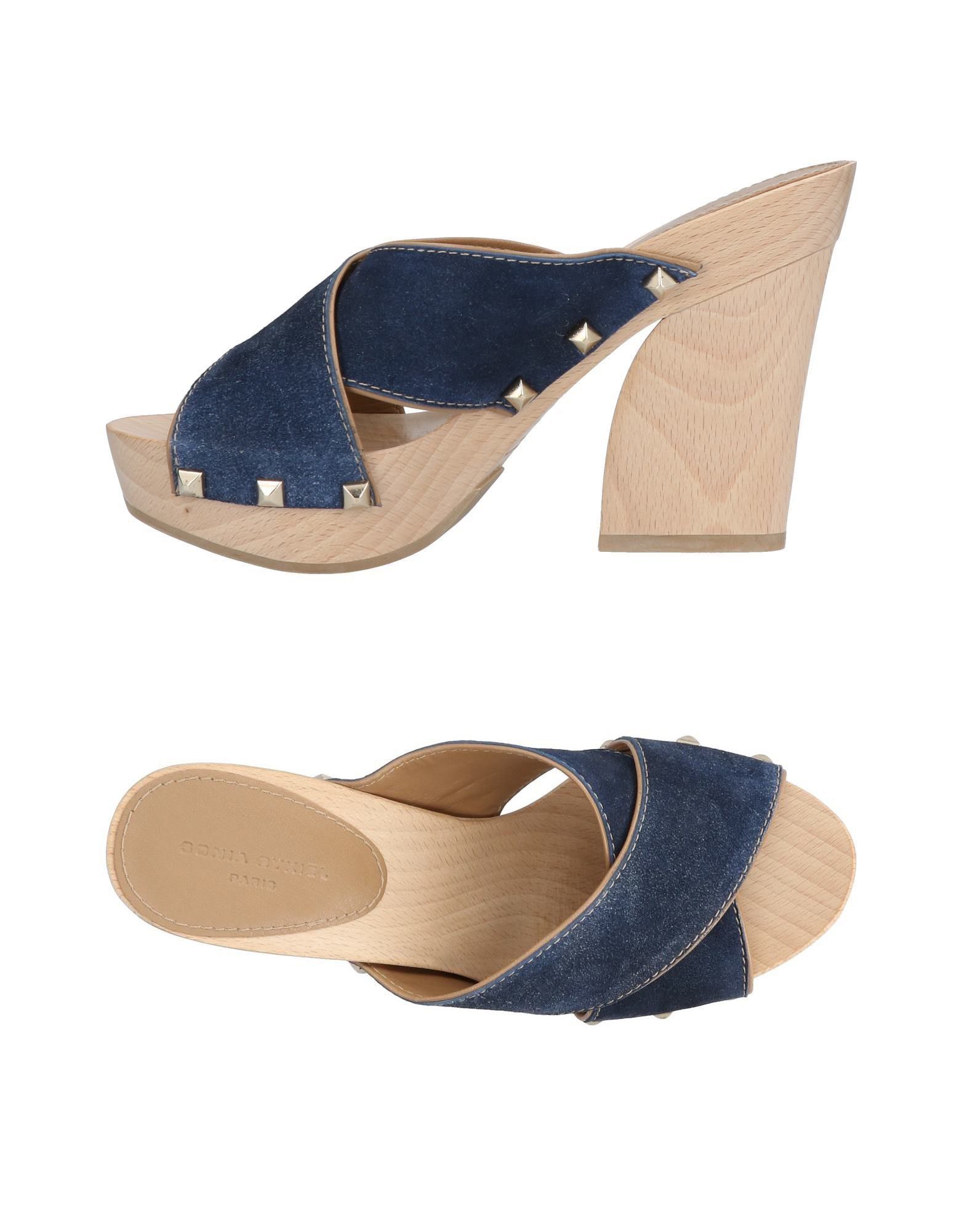 Mule Sonia Rykiel Donna - 11426236UB Mule Sonia Rykiel Donna - 11426236UB