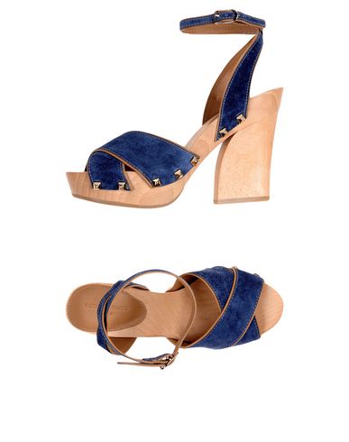 Descuento de la marca Sandalia Sonia Rykiel Mujer - Sandalias Sonia Rykiel - 11426237AD Azul francés Descuento de la marca Sandalia Sonia Rykiel Mujer - Sandalias Sonia Rykiel - 11426237AD Azul francés