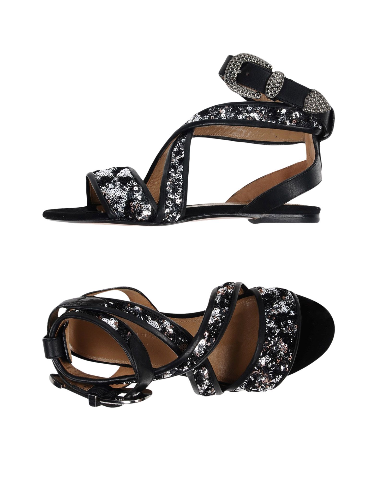 Stilvolle billige Schuhe Sonia Rykiel Sandalen Damen 11426241QU Stilvolle billige Schuhe Sonia Rykiel Sandalen Damen 11426241QU