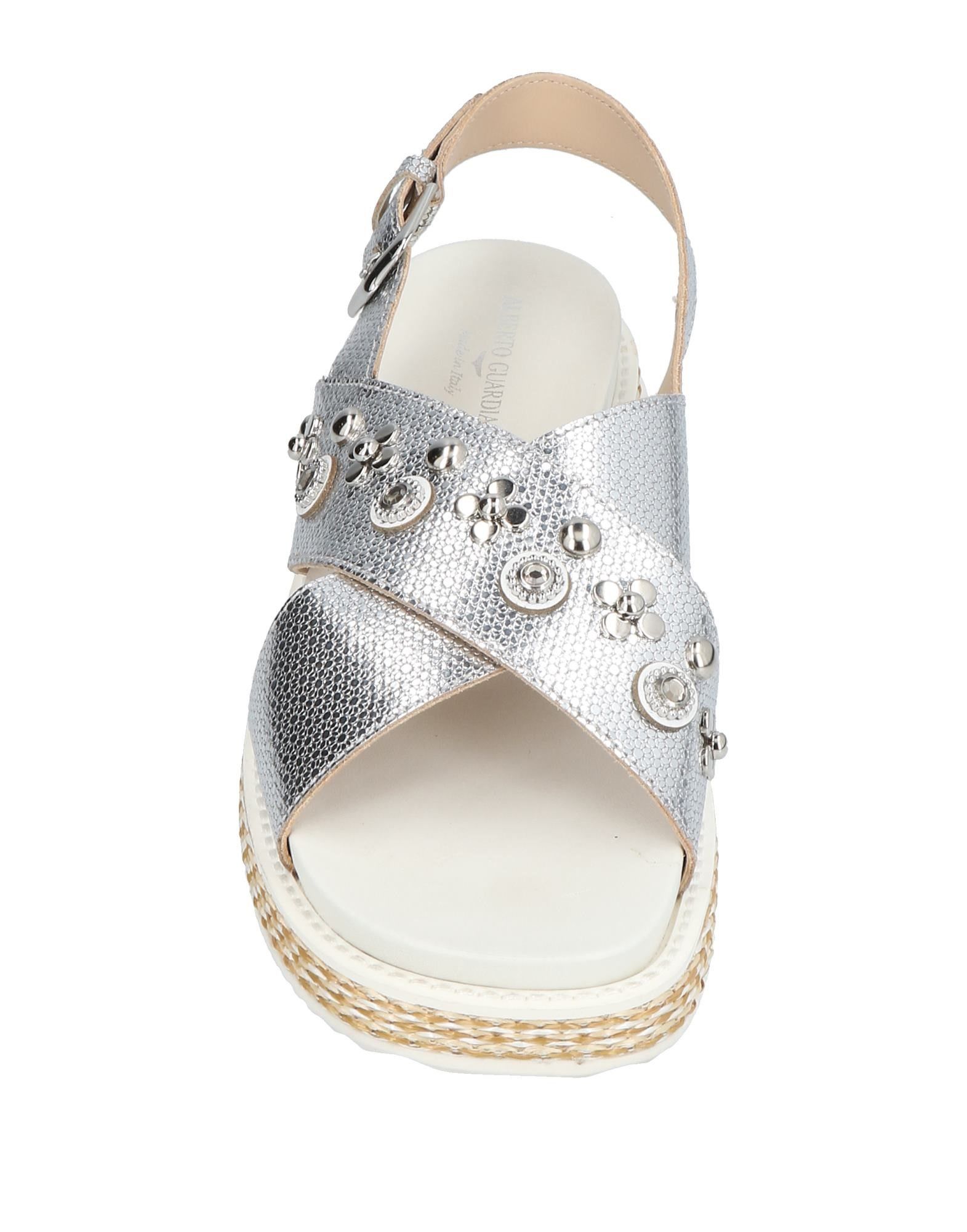 Alberto Guardiani Sandalen Damen Gutes Preis-Leistungs-Verhältnis, es lohnt lohnt es sich 755ff8 Alberto Guardiani Sandalen Damen Gutes Preis-Leistungs-Verhältnis, es lohnt lohnt es sich 755ff8