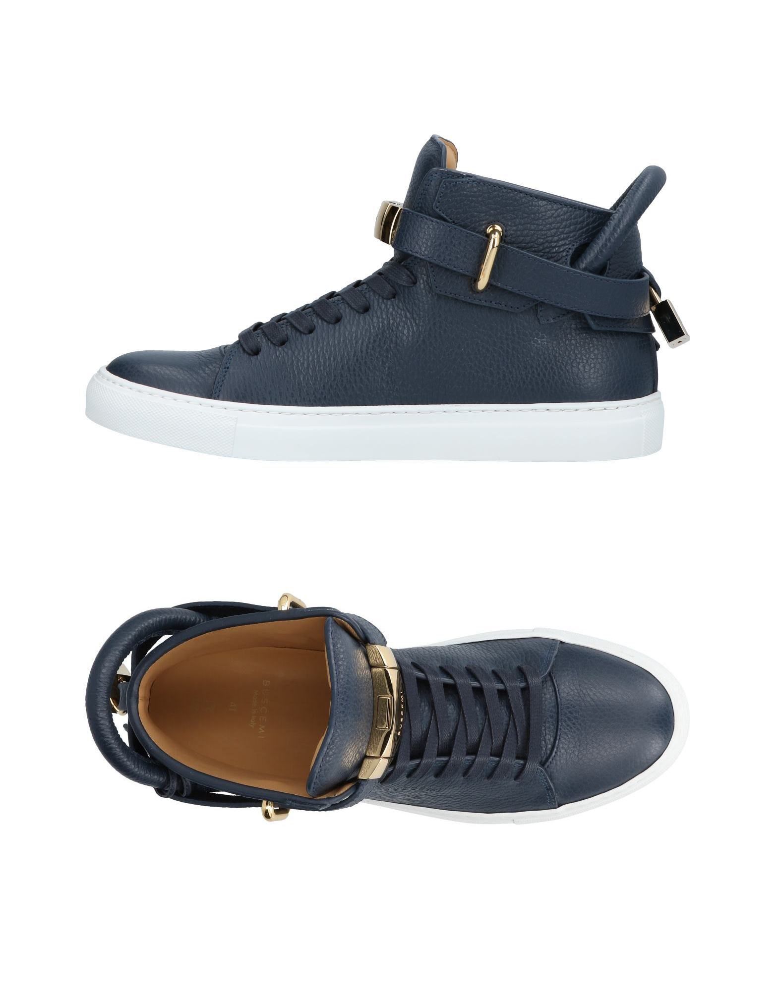 Scarpe economiche e resistenti Moda Sneakers Buscemi Uomo Scarpe economiche e resistenti Moda Sneakers Buscemi Uomo