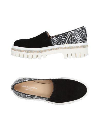 ZOOM ALBERTO GUARDIANI - Loafers