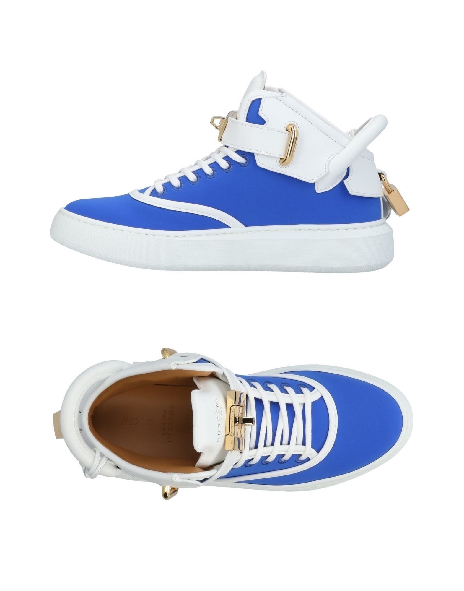 Scarpe economiche e resistenti Sneakers Buscemi Donna - 11426293TQ Scarpe economiche e resistenti Sneakers Buscemi Donna - 11426293TQ