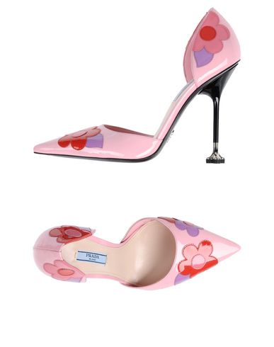 Zapatos de mujer baratos zapatos de mujer Zapato De Salón Prada Mujer - Salones Prada - 11426303BF Rosa Zapatos de mujer baratos zapatos de mujer Zapato De Salón Prada Mujer - Salones Prada - 11426303BF Rosa