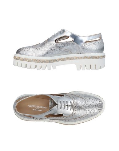 ZOOM ALBERTO GUARDIANI - Laced shoes