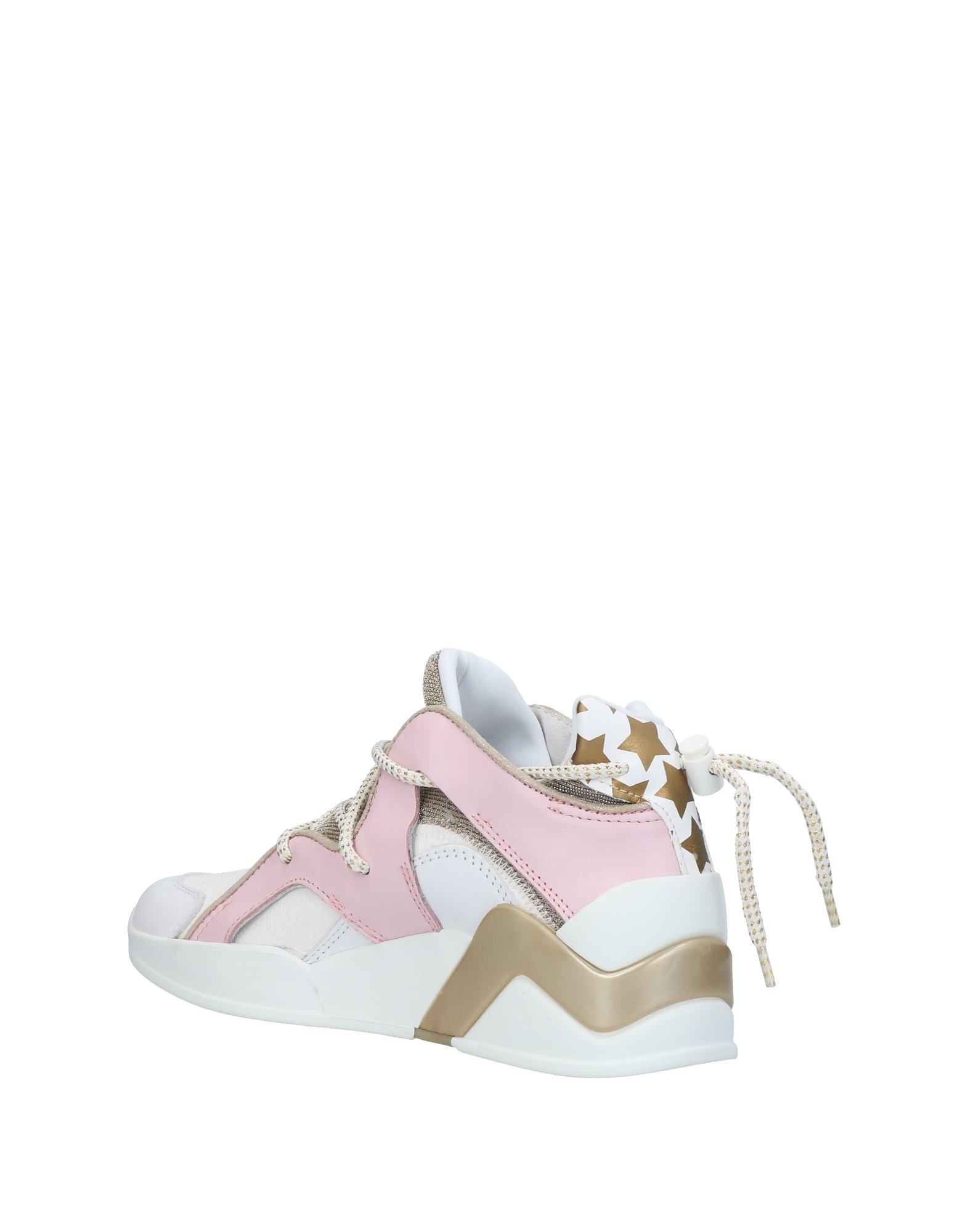 Baskets Serafini Serafini Luxury Femme - Baskets Serafini Serafini Luxury Blanc Confortable et belle 788c26 Baskets Serafini Serafini Luxury Femme - Baskets Serafini Serafini Luxury Blanc Confortable et belle 788c26