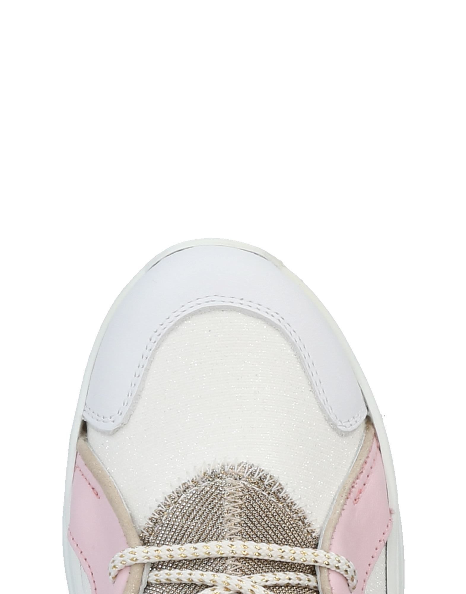 Baskets Serafini Serafini Luxury Femme - Baskets Serafini Serafini Luxury Blanc Confortable et belle 788c26 Baskets Serafini Serafini Luxury Femme - Baskets Serafini Serafini Luxury Blanc Confortable et belle 788c26