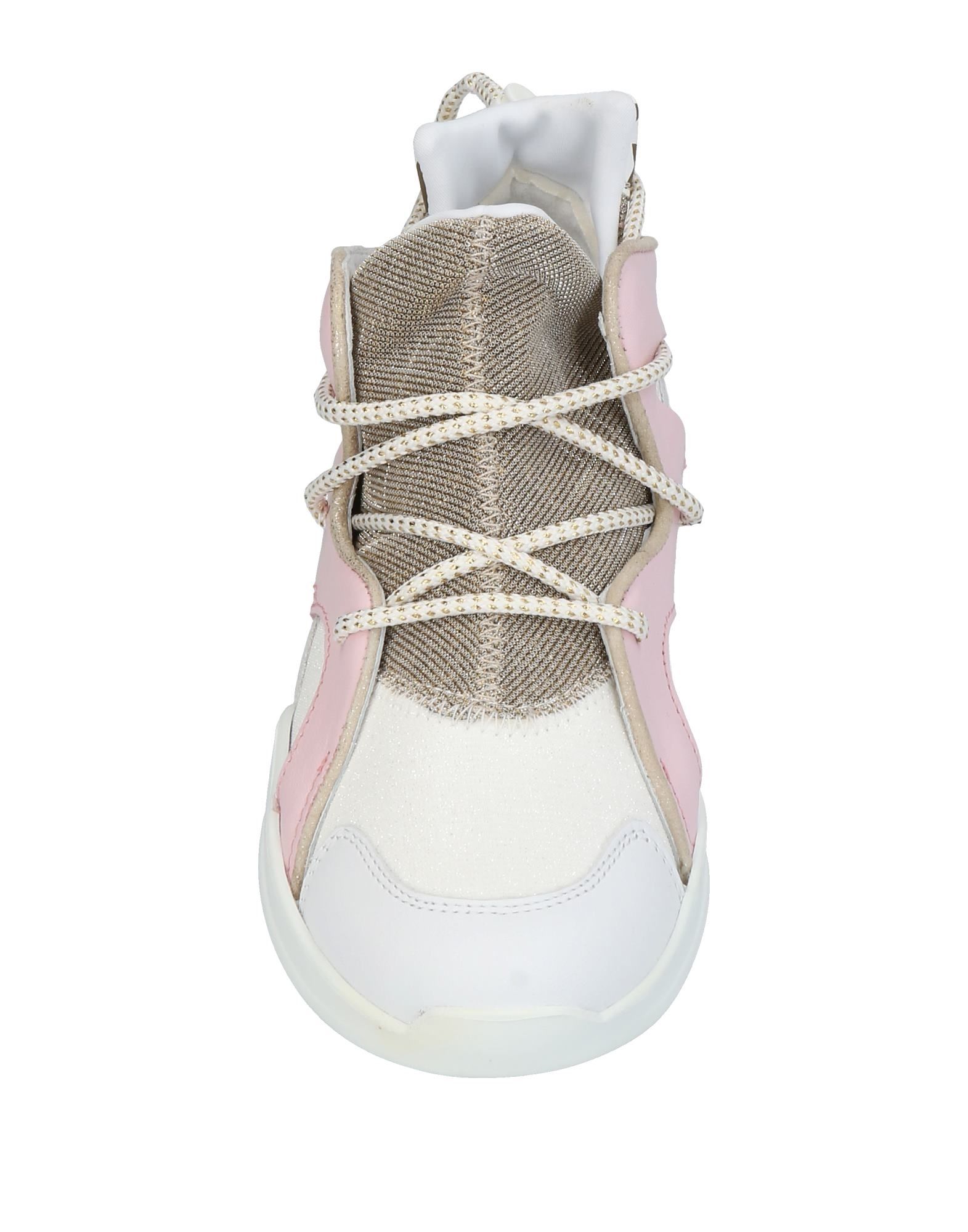 Baskets Serafini Serafini Luxury Femme - Baskets Serafini Serafini Luxury Blanc Confortable et belle 788c26 Baskets Serafini Serafini Luxury Femme - Baskets Serafini Serafini Luxury Blanc Confortable et belle 788c26
