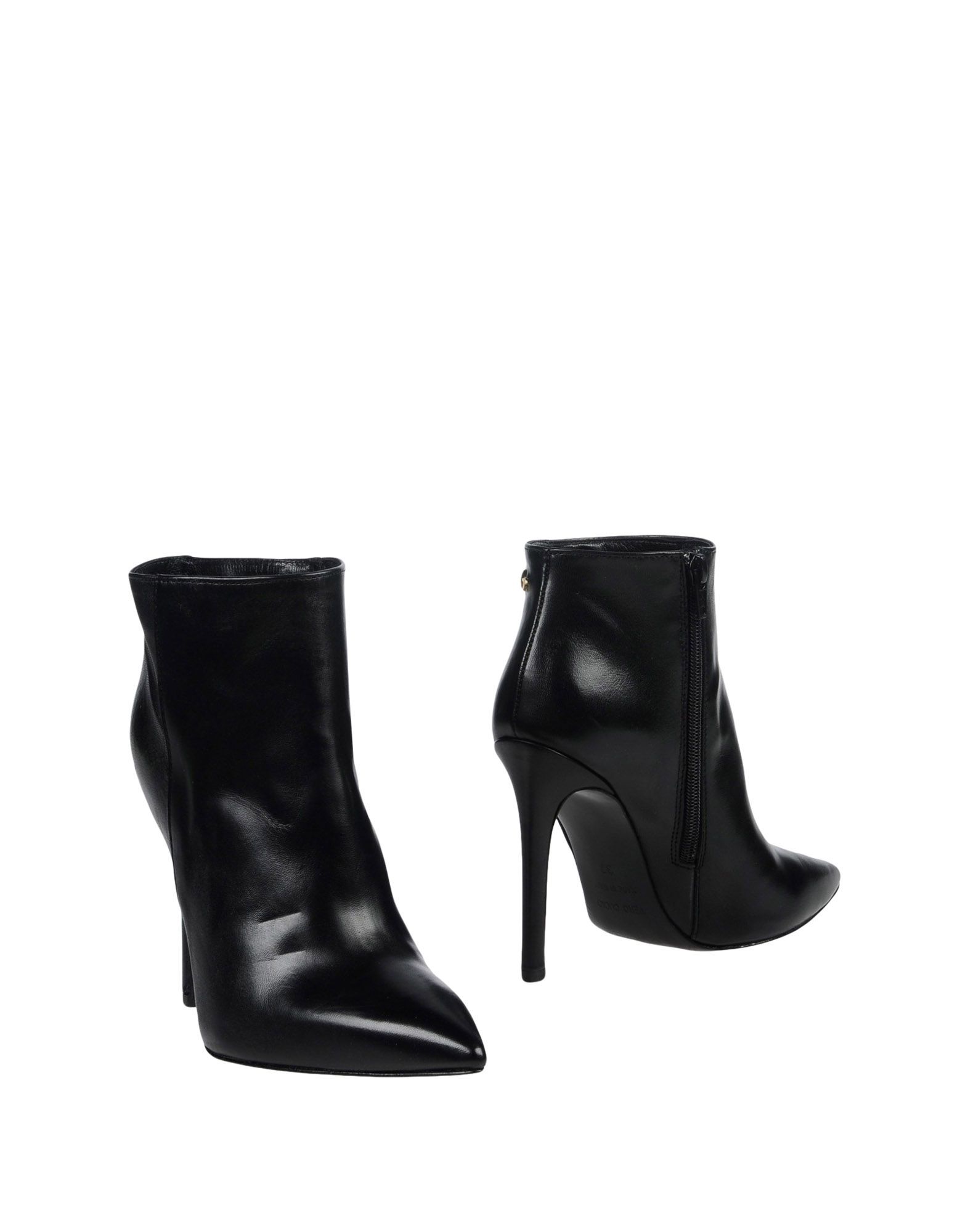 A buon mercato Stivaletti Byblos Donna - 11426329WE A buon mercato Stivaletti Byblos Donna - 11426329WE