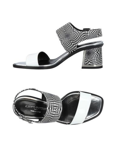Los últimos zapatos de descuento para hombres y mujeres Sandalia Alberto Guardiani Mujer - Sandalias Alberto Guardiani - 11426331UL Blanco Los últimos zapatos de descuento para hombres y mujeres Sandalia Alberto Guardiani Mujer - Sandalias Alberto Guardiani - 11426331UL Blanco