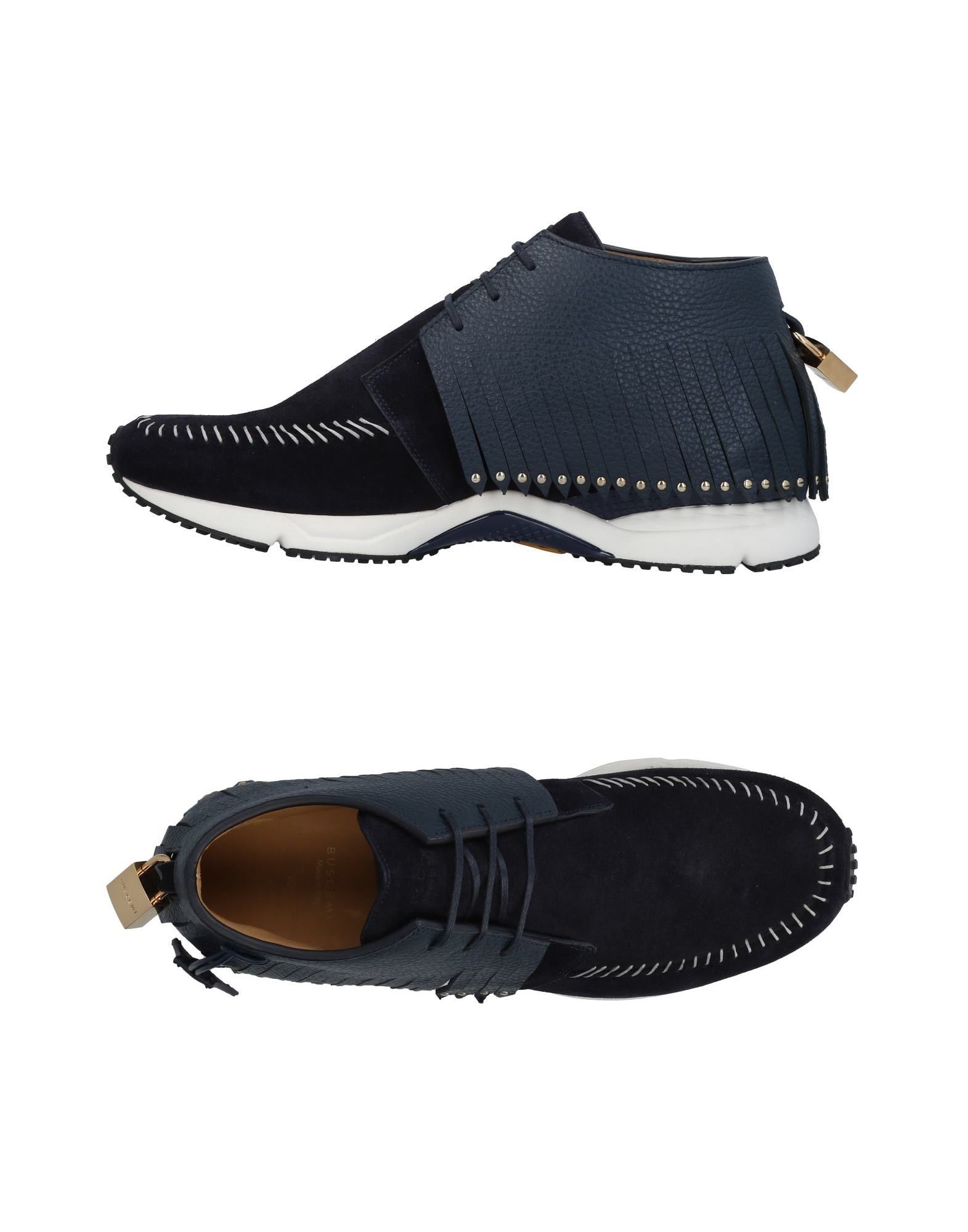 Buscemi Sneakers Herren 11426334WJ Gute Qualität beliebte Schuhe Buscemi Sneakers Herren 11426334WJ Gute Qualität beliebte Schuhe