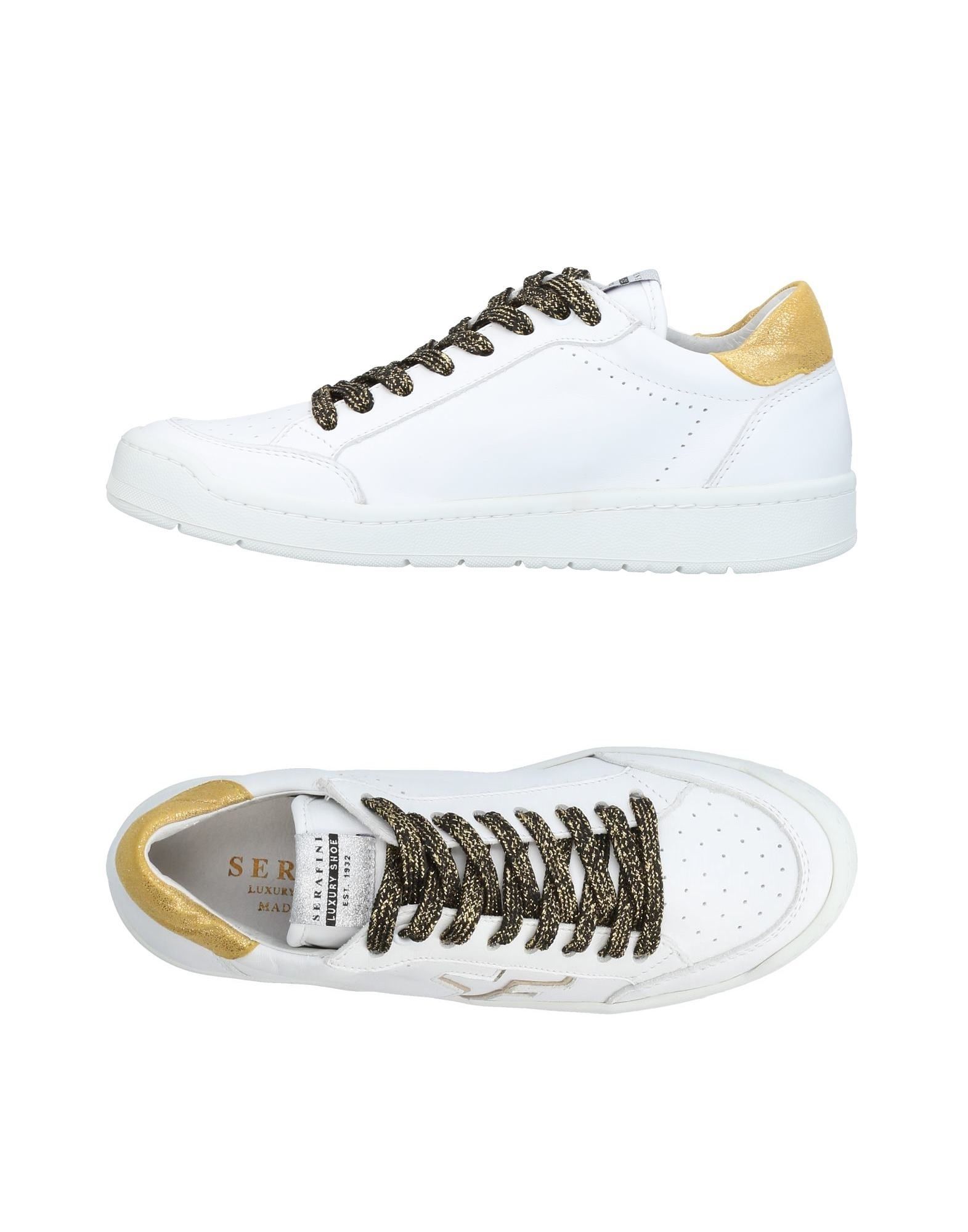 Sneakers Serafini Luxury Donna - 11426338IX Sneakers Serafini Serafini Serafini Luxury Donna - 11426338IX 6f1891