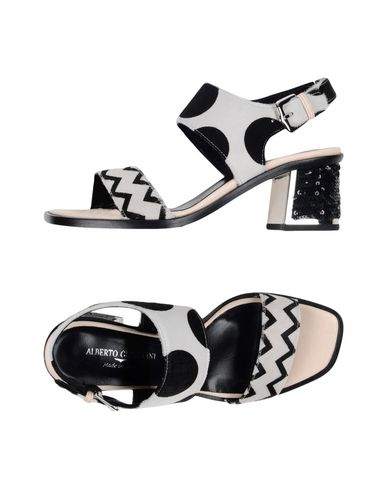 Venta de liquidación de temporada Sandalia Alberto Guardiani Mujer - Sandalias Alberto Guardiani - 11426346CE Gris perla Venta de liquidación de temporada Sandalia Alberto Guardiani Mujer - Sandalias Alberto Guardiani - 11426346CE Gris perla