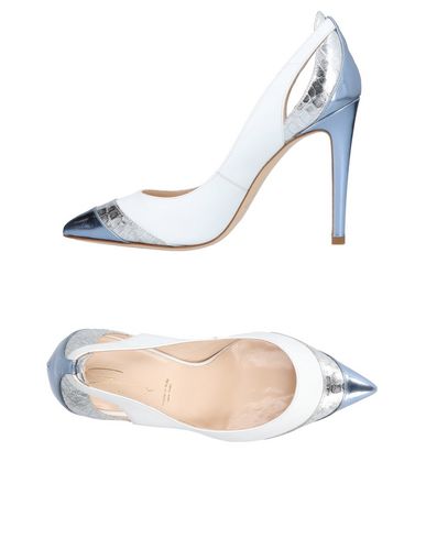 Descuento de la marca Zapato De Salón Gny Mujer - Salones Gny - 11426357CI Blanco Descuento de la marca Zapato De Salón Gny Mujer - Salones Gny - 11426357CI Blanco