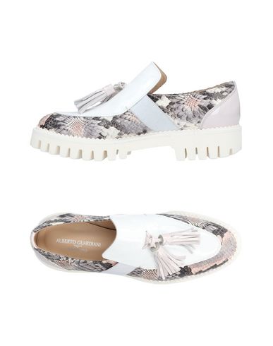 Gran descuento Mocasín Alberto Guardiani Mujer - Mocasines Alberto Guardiani - 11426360NK Blanco Gran descuento Mocasín Alberto Guardiani Mujer - Mocasines Guardiani Alberto Guardiani Mocasines - 11426360NK Blanco 0234ff