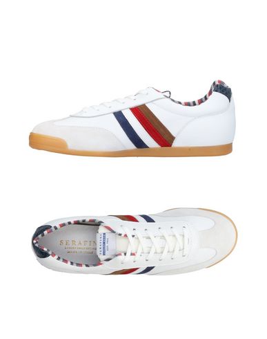 Zapatos con descuento Zapatillas Serafini Luxury Hombre - Zapatillas Serafini Luxury - 11426368WX Blanco Zapatos con descuento Zapatillas Serafini Luxury Hombre - Zapatillas Serafini Luxury - 11426368WX Blanco