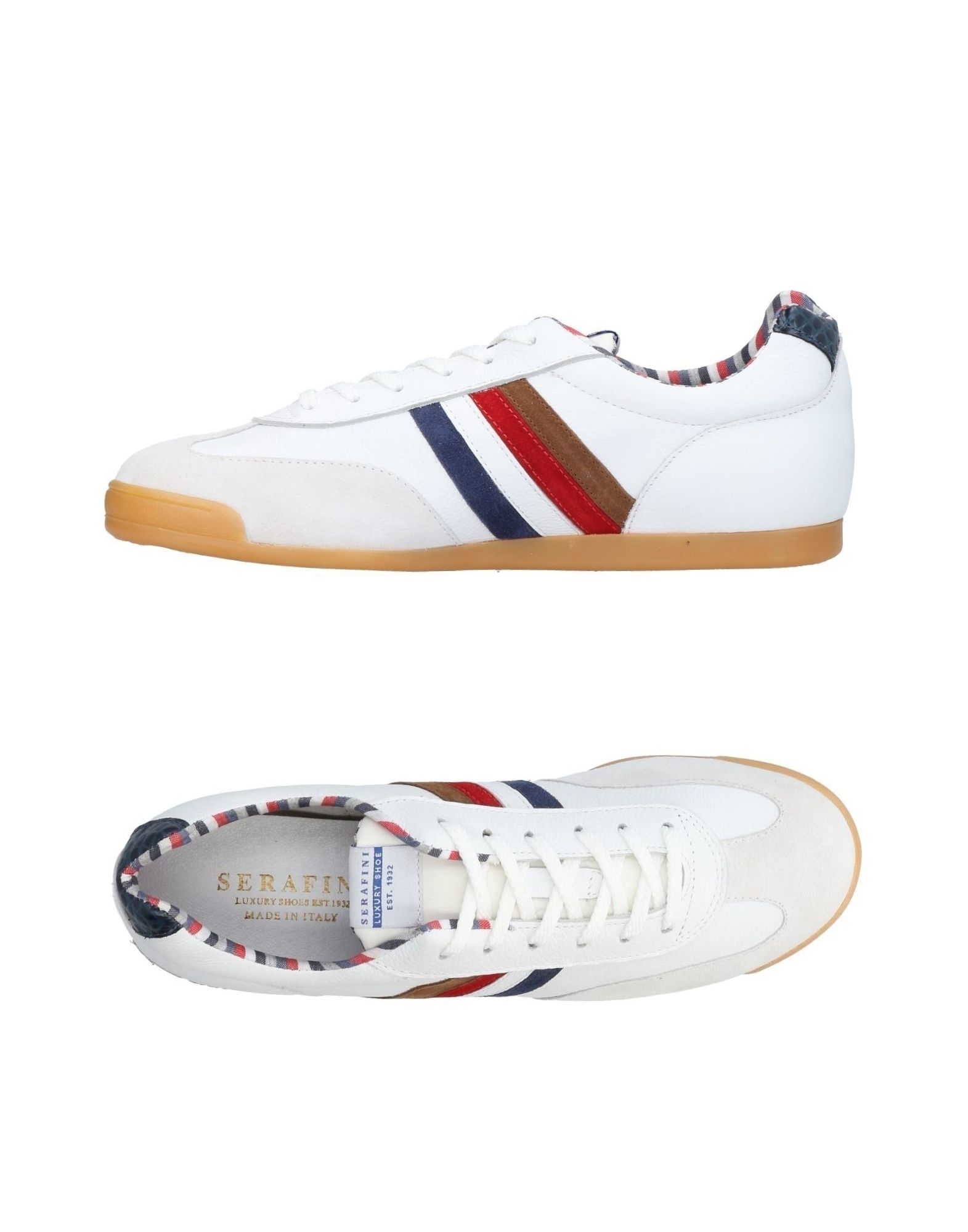 serafini scarpe sito ufficiale