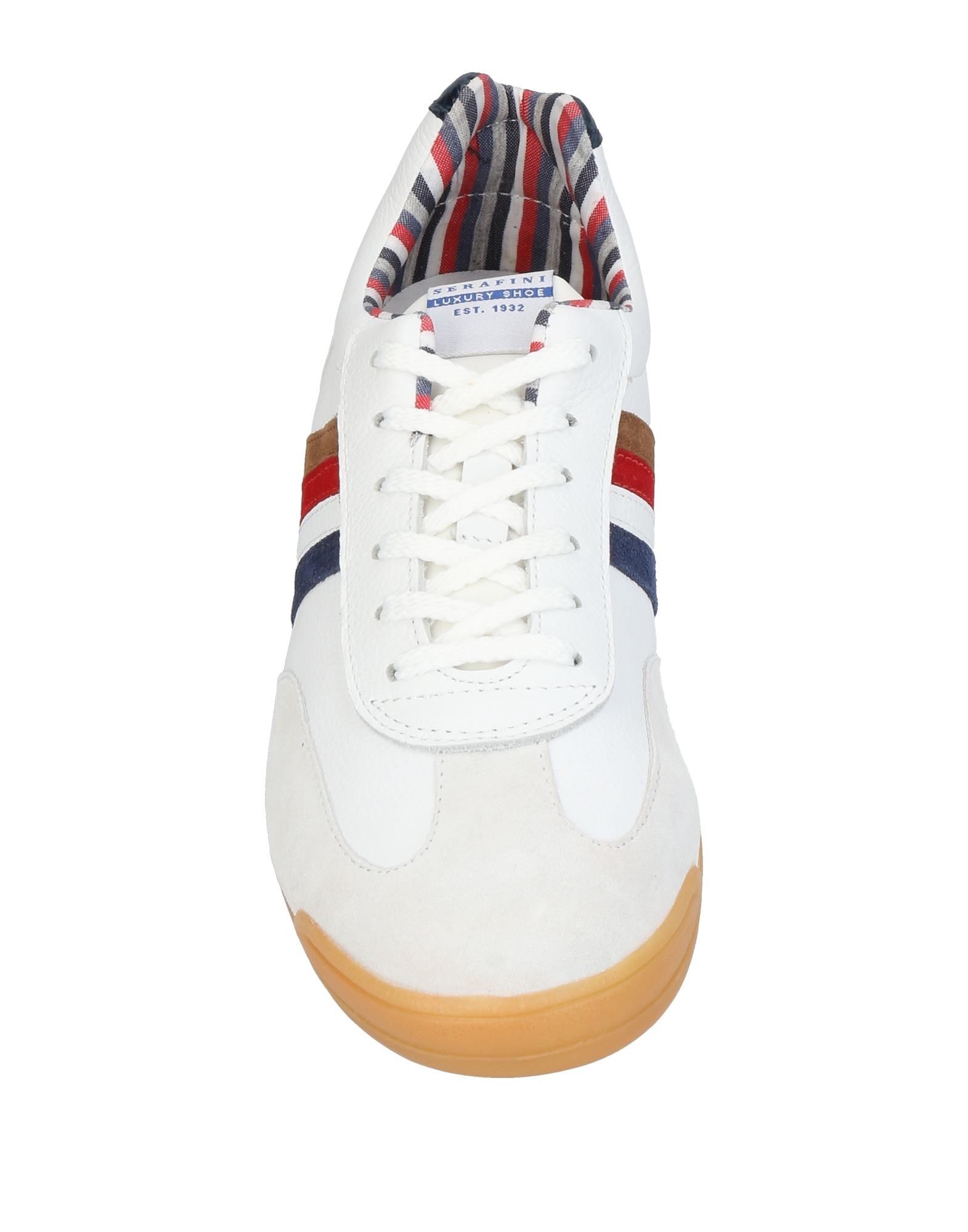 Serafini Luxury Neue Sneakers Herren 11426368WX Neue Luxury Schuhe 9d99a8 Serafini Luxury Neue Sneakers Herren 11426368WX Neue Luxury Schuhe 9d99a8