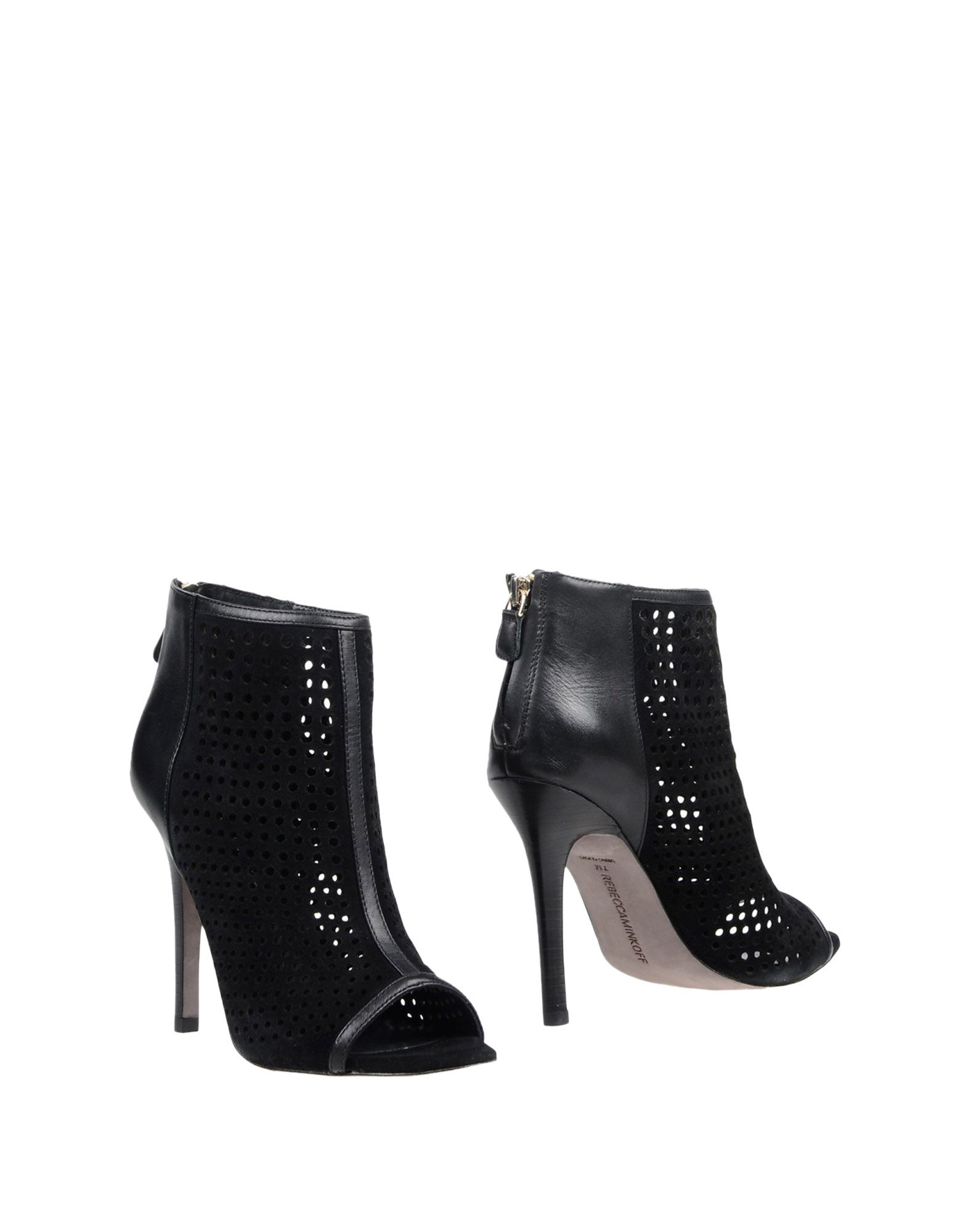 Rebecca Minkoff Stiefelette Damen 11426383MG Gute Qualität beliebte Schuhe Rebecca Minkoff Stiefelette Damen 11426383MG Gute Qualität beliebte Schuhe