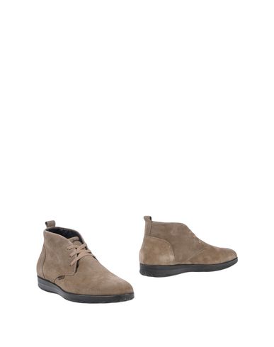 Zapatos con descuento Botín Byblos Hombre - Botines Byblos - 11426402BQ Negro Zapatos con descuento Botín Byblos Hombre - Botines Byblos - 11426402BQ Negro