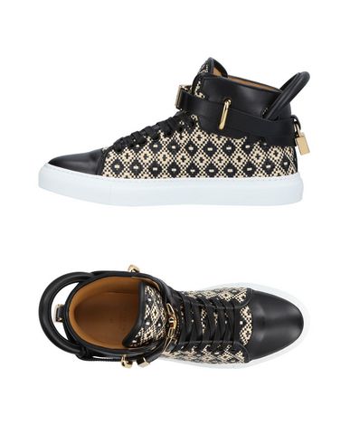 Zapatos con descuento Zapatillas Buscemi Hombre - Zapatillas Buscemi - 11426452KW Negro Zapatos con descuento Zapatillas Buscemi Hombre - Zapatillas Buscemi - 11426452KW Negro