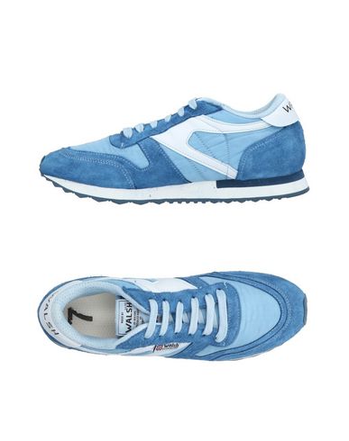 Zapatos con descuento Zapatillas Walsh Hombre - Zapatillas Walsh - 11426474LE Azul Zapatos con descuento Zapatillas Walsh Hombre - Zapatillas Walsh - 11426474LE Azul