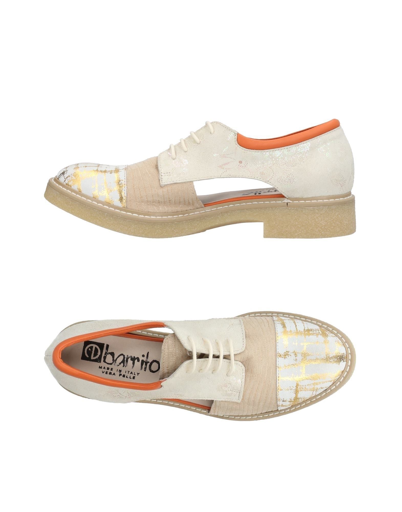 Ebarrito Schnürschuhe Damen 11426526GO Gute Qualität beliebte Schuhe Ebarrito Schnürschuhe Damen 11426526GO Gute Qualität beliebte Schuhe