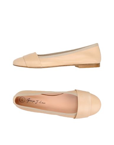 Descuento de la marca Bailarina George J. Love Mujer - Bailarinas George J. Love - 11426602TJ Descuento de la marca Bailarina Bailarina marca George J. Love Mujer - Bailarinas George J. Love - 11426602TJ 3592fb