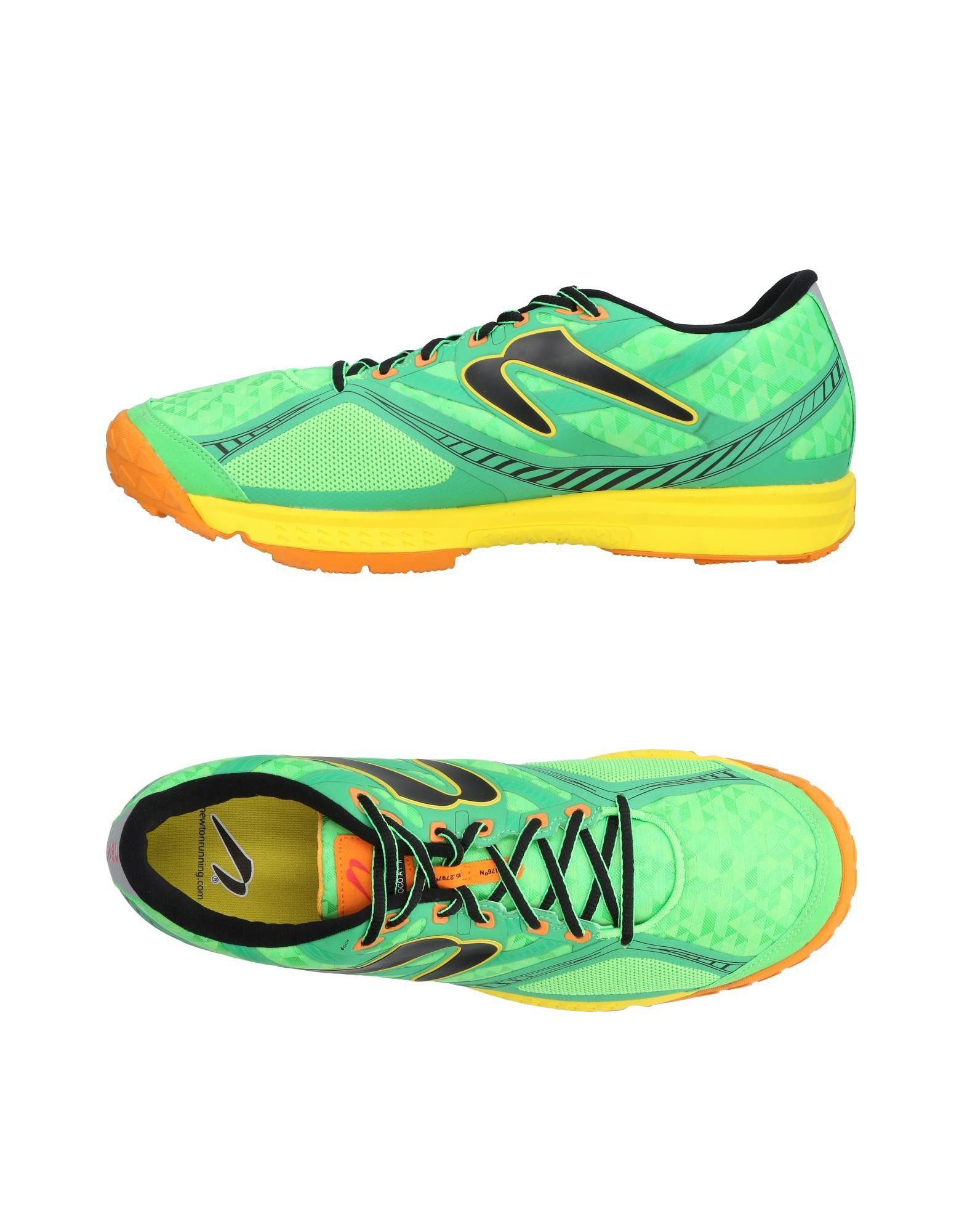 Moda Sneakers Newton Uomo - 11426659KF Moda Sneakers Newton Uomo - 11426659KF
