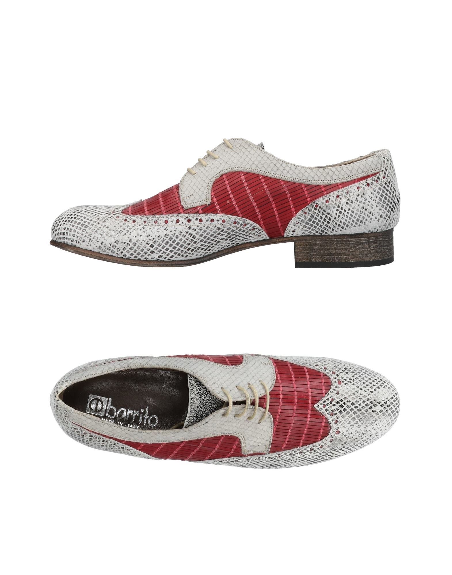 Rabatt echte Schuhe Ebarrito Schnürschuhe Herren 11426676MV Rabatt echte Schuhe Ebarrito Schnürschuhe Herren 11426676MV