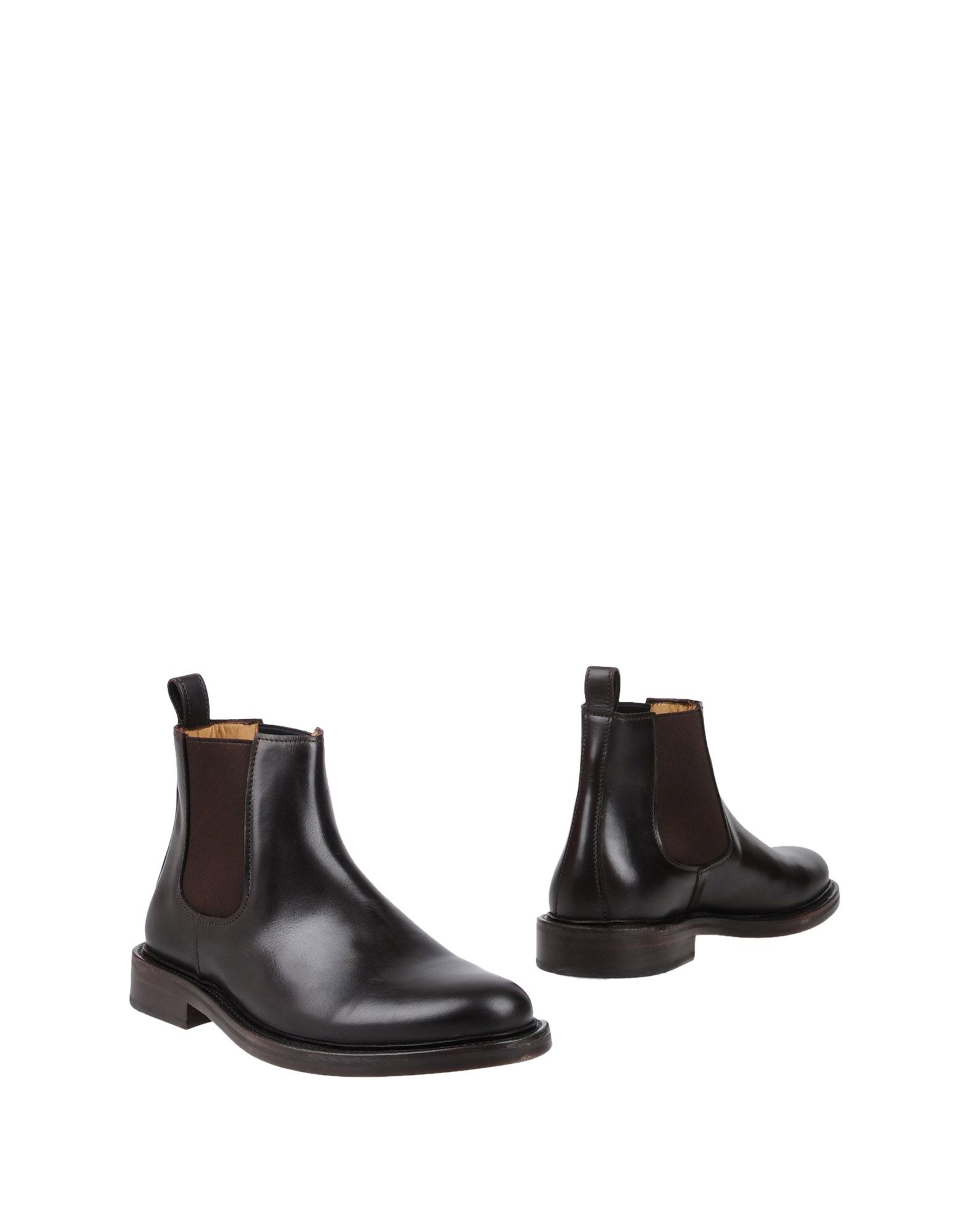 Moda Stivaletti A.P.C. Uomo - 11426678TX Moda Stivaletti A.P.C. Uomo - 11426678TX