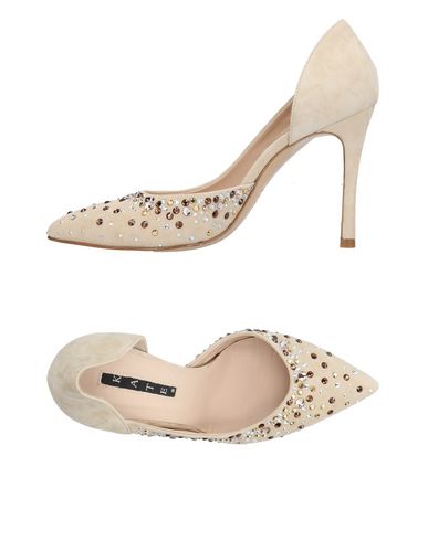 Los últimos zapatos de descuento para hombres y mujeres Zapato De Salón Kate Mujer - Salones Kate - 11426729PJ Beige Los últimos zapatos de descuento para hombres y mujeres Zapato De Salón Kate Mujer - Salones Kate - 11426729PJ Beige