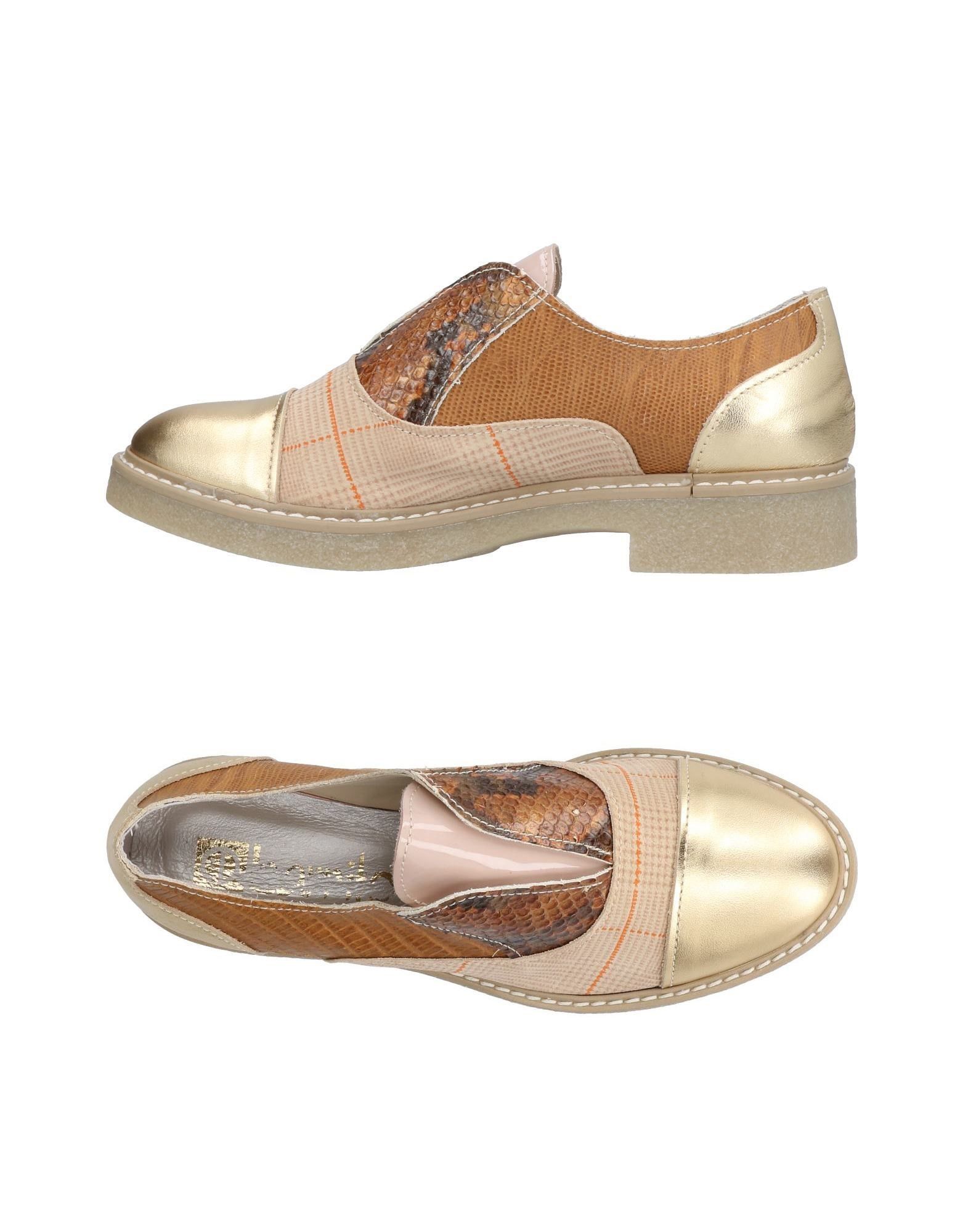 Ebarrito Mokassins Damen 11426731XA Gute Qualität beliebte Schuhe Ebarrito Mokassins Damen 11426731XA Gute Qualität beliebte Schuhe