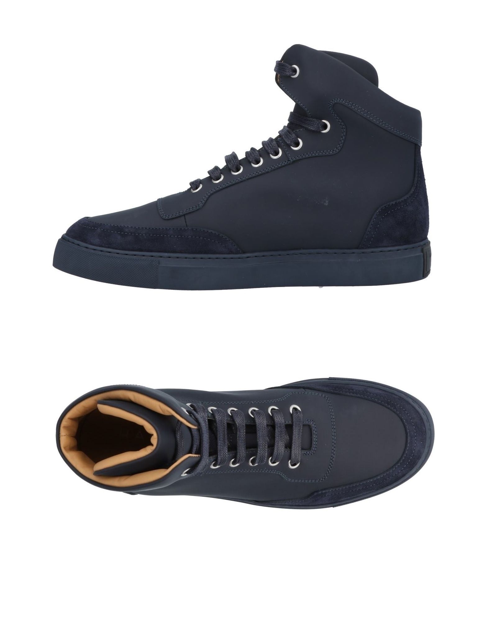 Rabatt echte Schuhe Harrys Of London Sneakers Herren 11426830WP Rabatt echte Schuhe Harrys Of London Sneakers Herren 11426830WP