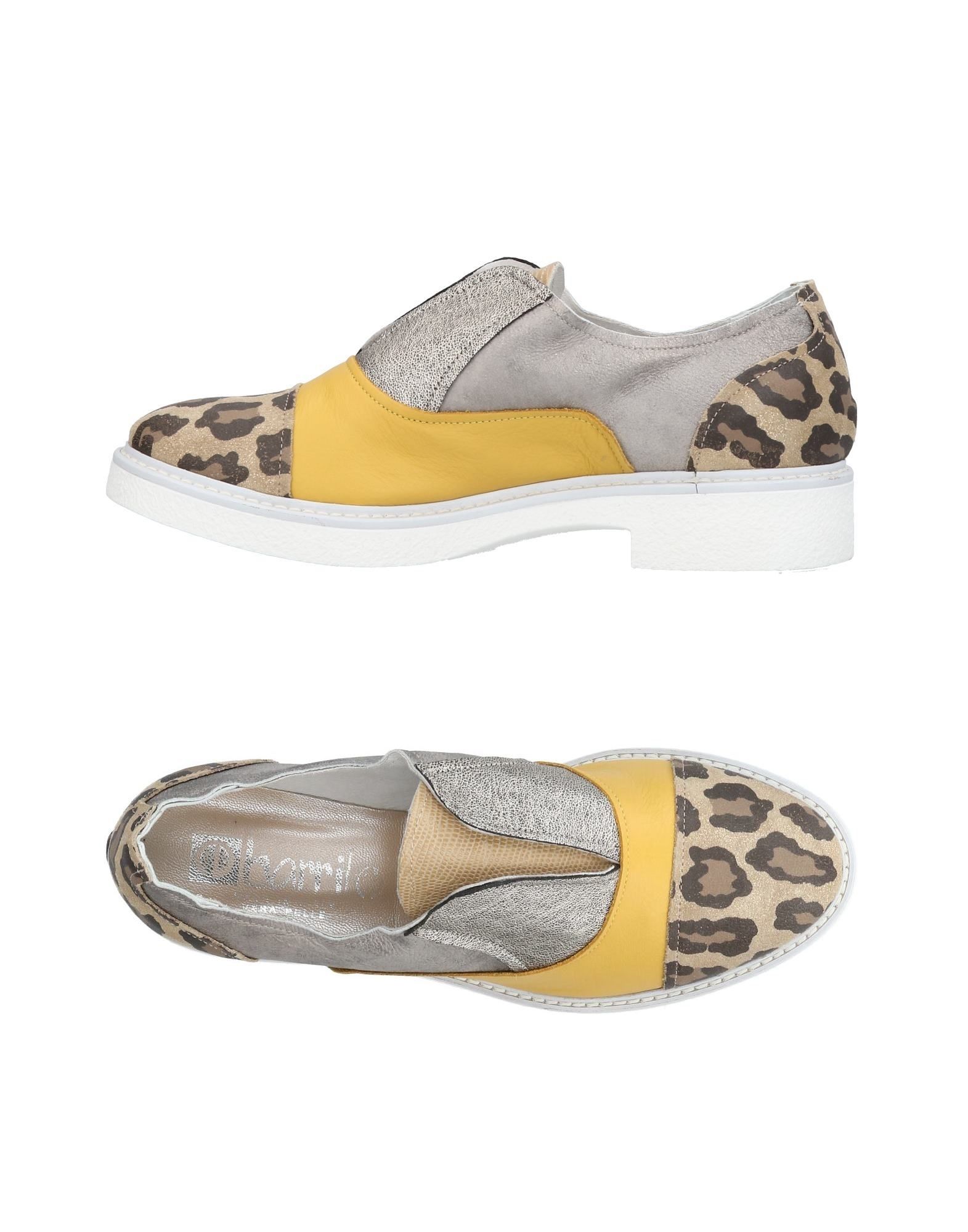 Ebarrito Mokassins Damen 11427031OS Gute Qualität beliebte Schuhe Ebarrito Mokassins Damen 11427031OS Gute Qualität beliebte Schuhe