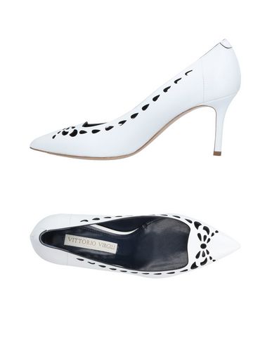 Los últimos zapatos de descuento para hombres y mujeres Zapato De Salón Vittorio Virgili Mujer - Salones Vittorio Virgili - 11427035DB Blanco Los últimos zapatos de descuento para hombres y mujeres Zapato De Salón Vittorio Virgili Mujer - Salones Vittorio Virgili - 11427035DB Blanco
