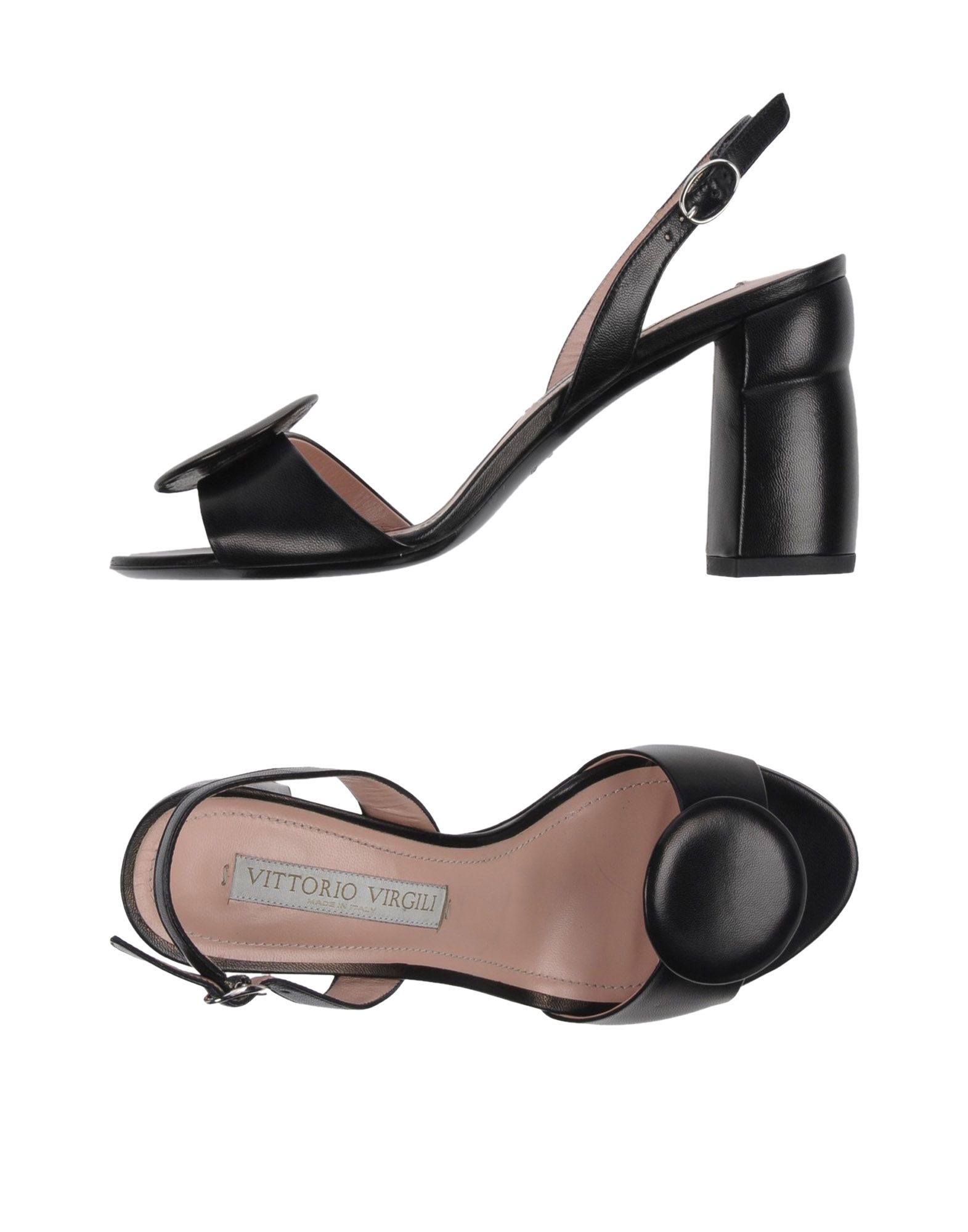 Stilvolle billige Schuhe Vittorio Virgili Sandalen Damen 11427054IJ Stilvolle billige Schuhe Vittorio Virgili Sandalen Damen 11427054IJ
