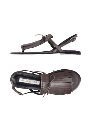 Los últimos zapatos de descuento para hombres y mujeres Sandalias De Dedo Vittorio Virgili Mujer - Sandalias De Dedo Vittorio Virgili - 11427067AB Gris Los últimos zapatos de descuento para hombres y mujeres Sandalias De Dedo Vittorio Virgili Mujer - Sandalias De Dedo Vittorio Virgili - 11427067AB Gris