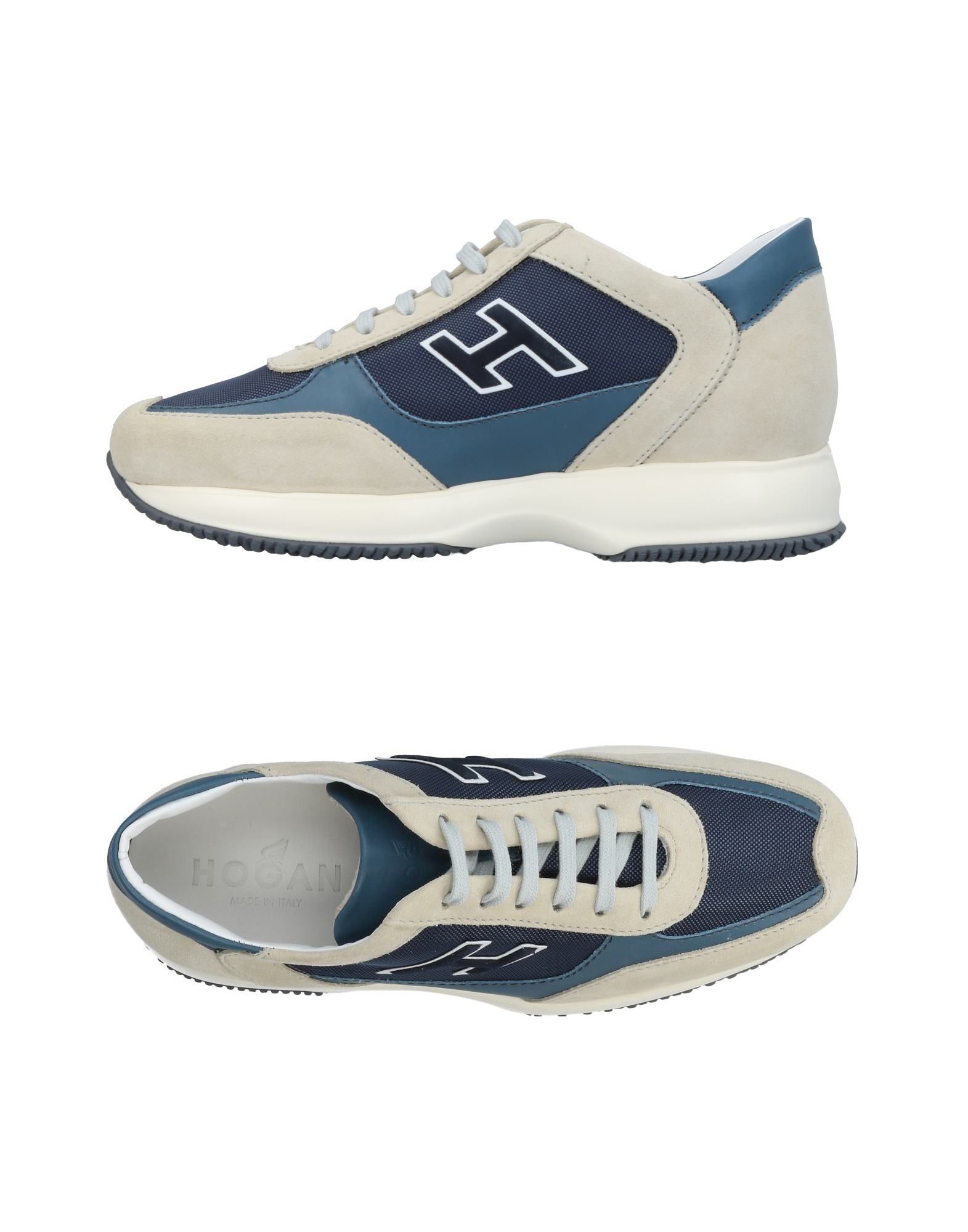 Moda Sneakers Hogan Uomo - 11427079GC Moda Sneakers Hogan Uomo - 11427079GC