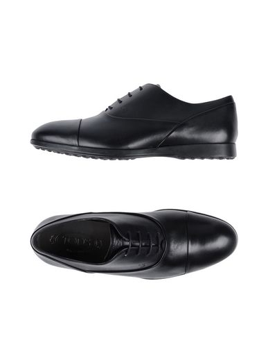 Zapatos con descuento Zapato De Cordones Tod's Hombre - Zapatos De Cordones Tod's - 11427085SE Negro Zapatos con descuento Zapato De Cordones Tod's Hombre - Zapatos De Cordones Tod's - 11427085SE Negro