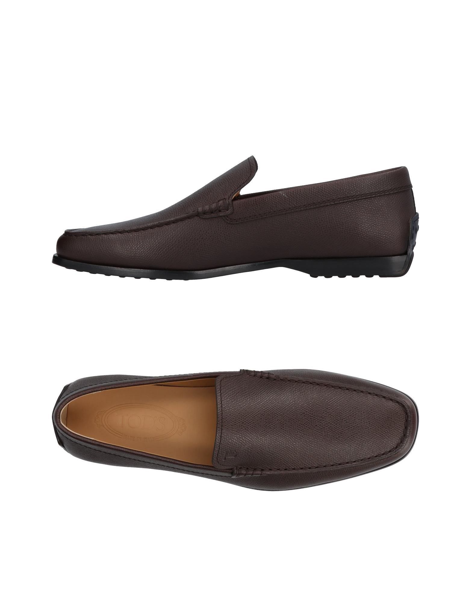 Tod's Mokassins Herren 11427105JV Gute Qualität beliebte Schuhe Tod's Mokassins Herren 11427105JV Gute Qualität beliebte Schuhe