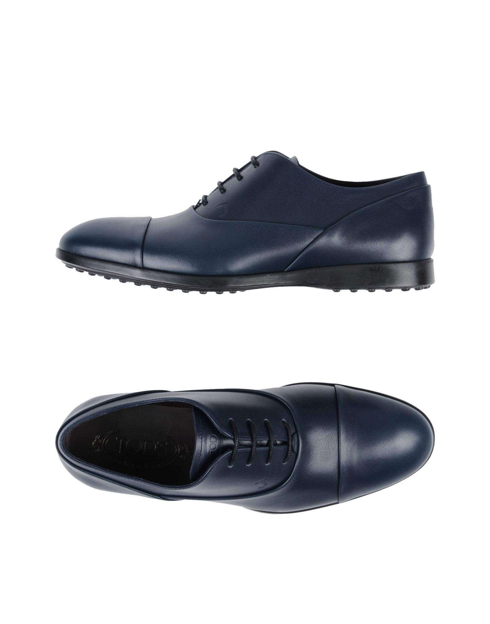 Tod's Schnürschuhe Herren 11427117IL Gute Qualität beliebte Schuhe Tod's Schnürschuhe Herren 11427117IL Gute Qualität beliebte Schuhe