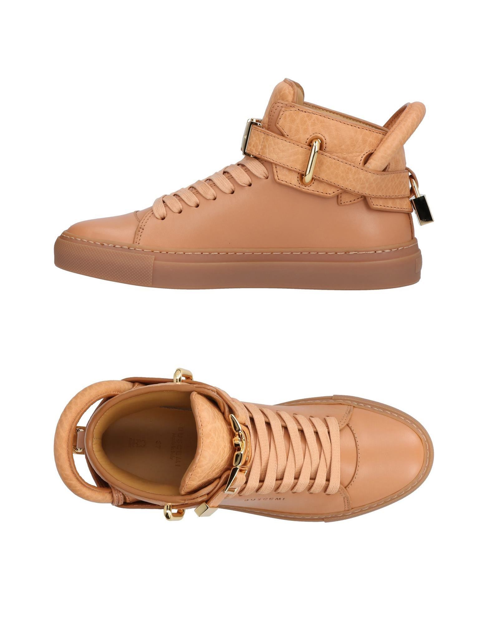 Haltbare Mode billige Schuhe Buscemi Sneakers Damen 11427208JS Heiße Schuhe Haltbare Mode billige Schuhe Buscemi Sneakers Damen 11427208JS Heiße Schuhe