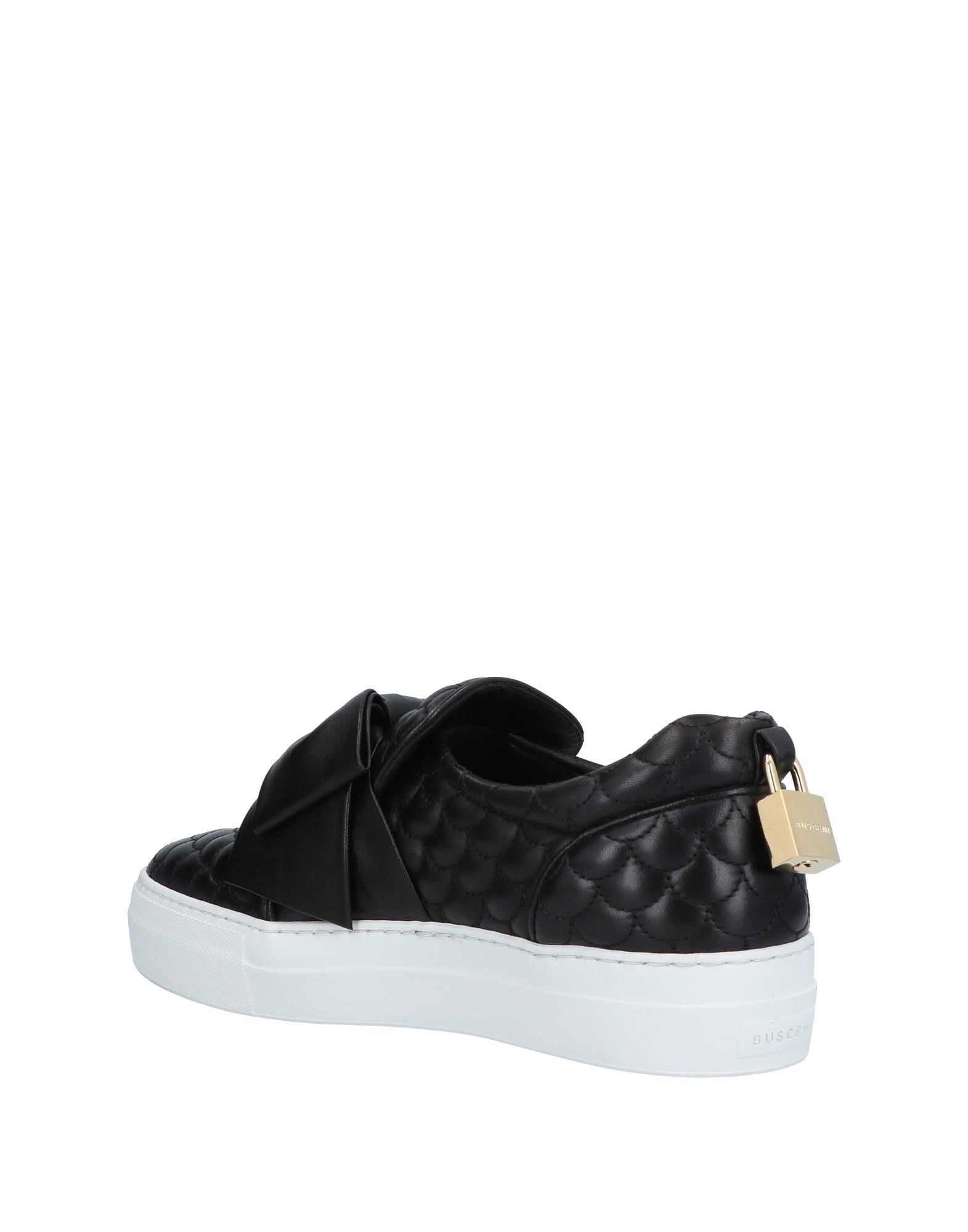 Recortes de precios descuento estacionales, beneficios de descuento precios Zapatillas Buscemi Mujer - Zapatillas Buscemi Negro 244e3b Recortes de precios descuento estacionales, beneficios de descuento precios Zapatillas Buscemi Mujer - Zapatillas Buscemi Negro 244e3b
