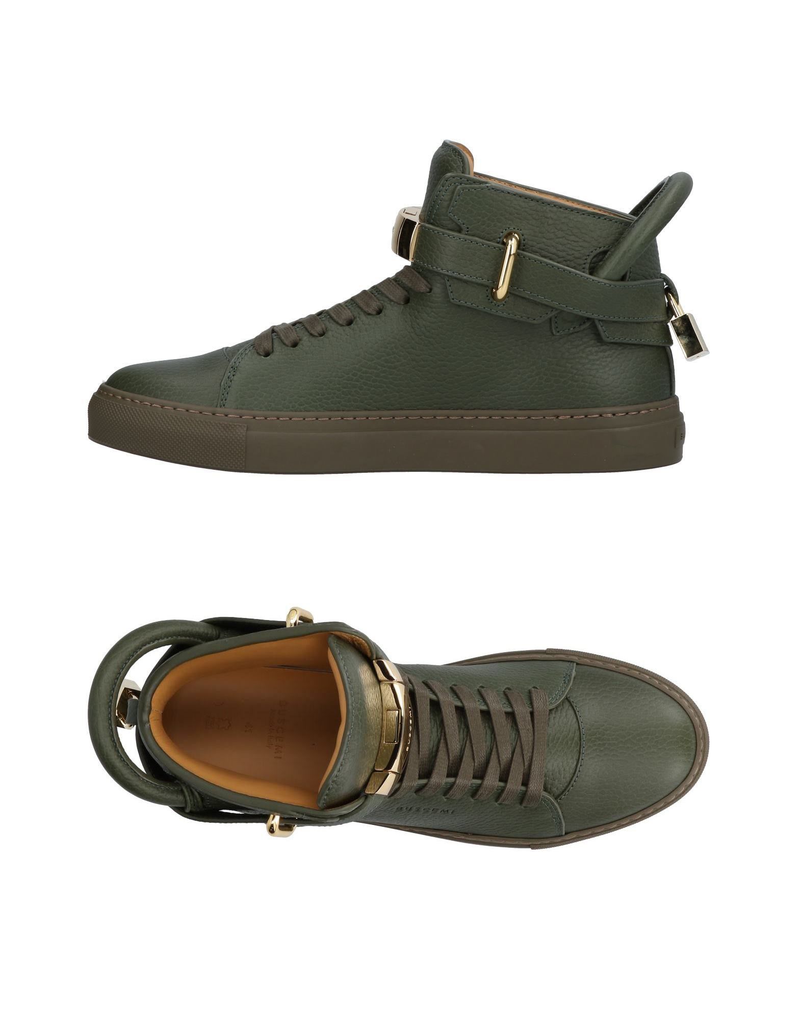Buscemi Sneakers Herren 11427230JG Gute Qualität beliebte Schuhe Buscemi Sneakers Herren 11427230JG Gute Qualität beliebte Schuhe