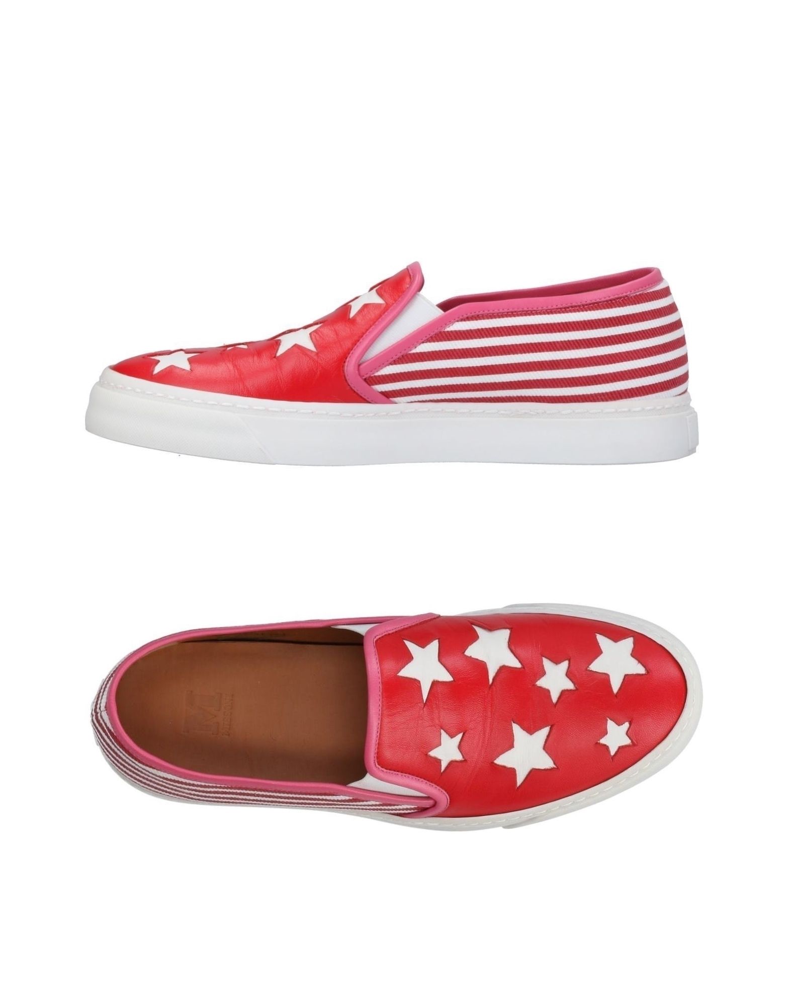 Sneakers M Missoni Donna - 11427246RB Sneakers M Missoni Donna - 11427246RB