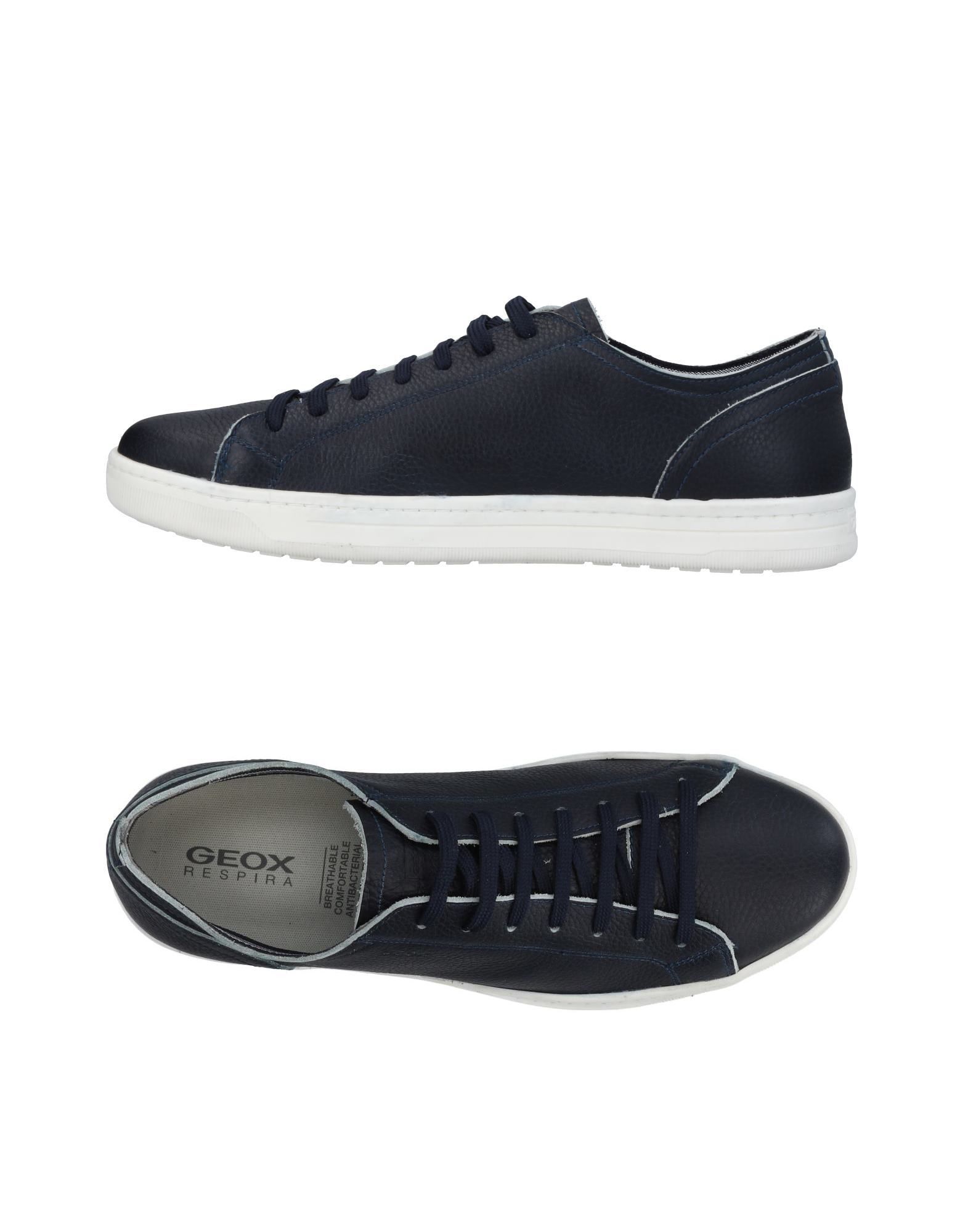 Geox Sneakers Herren 11427284UN Heiße Schuhe Geox Sneakers Herren 11427284UN Heiße Schuhe
