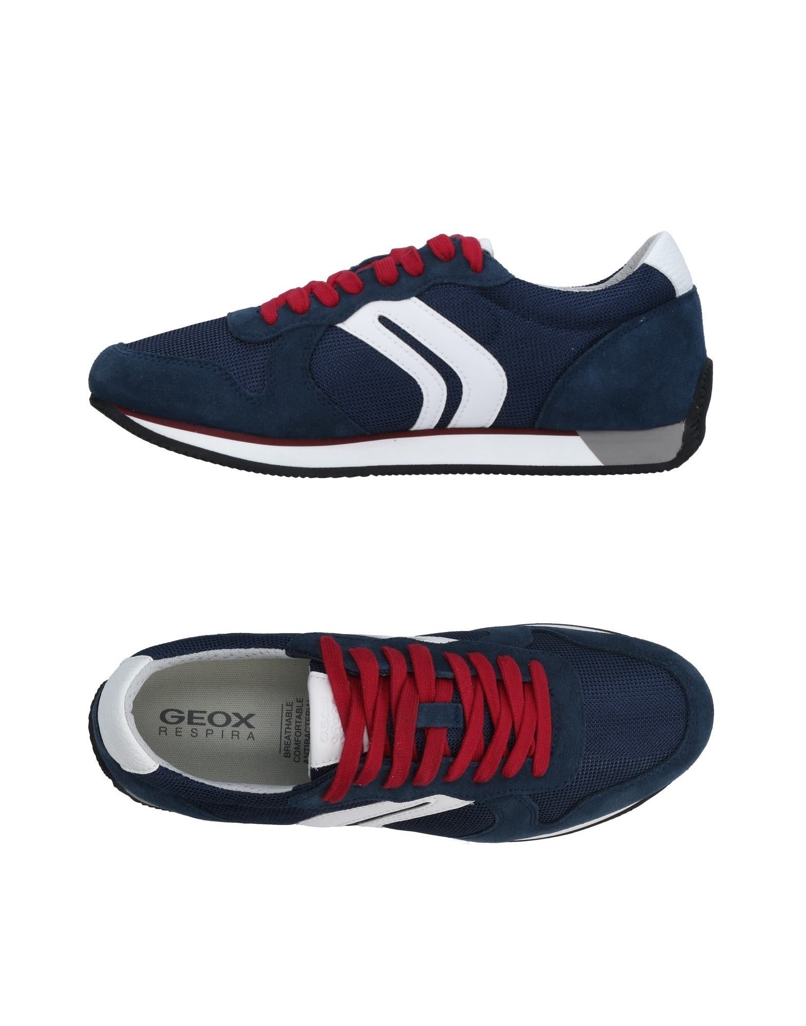 Haltbare Mode billige Schuhe Geox Sneakers Herren 11427290US Heiße Schuhe Haltbare Mode billige Schuhe Geox Sneakers Herren 11427290US Heiße Schuhe