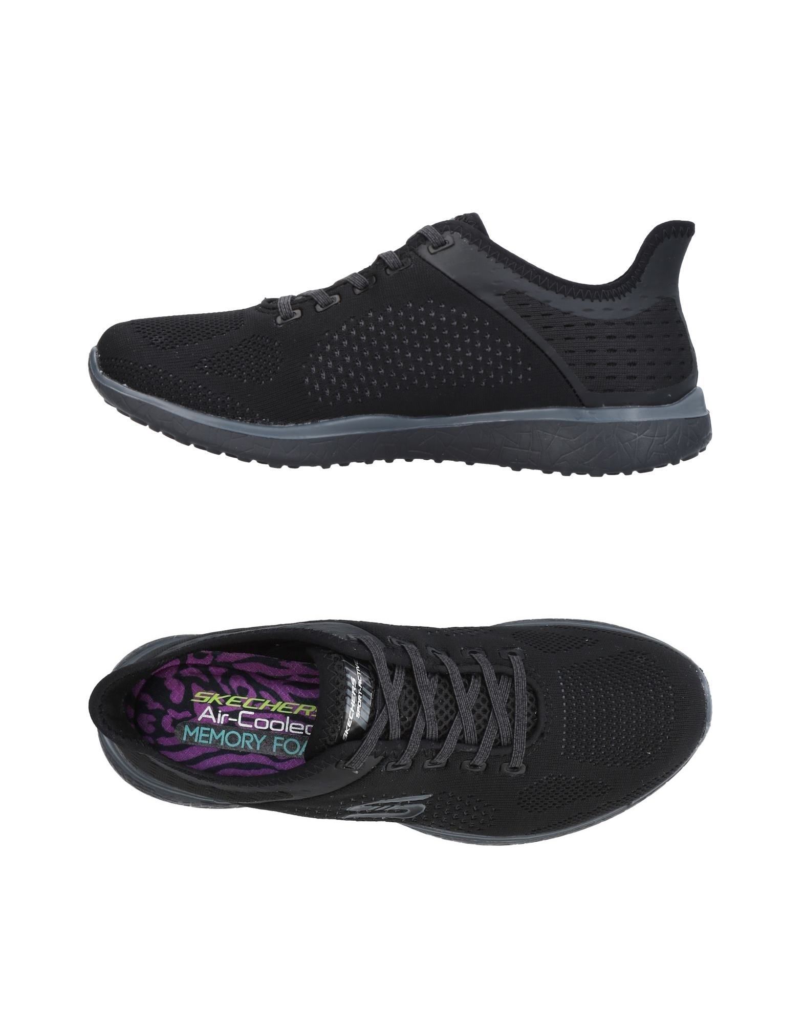 Skechers Sneakers Damen 11427341CN Gute Qualität beliebte Schuhe Skechers Sneakers Damen 11427341CN Gute Qualität beliebte Schuhe